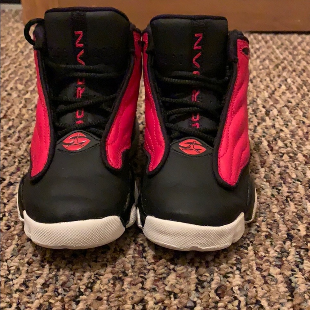 Jordan’s